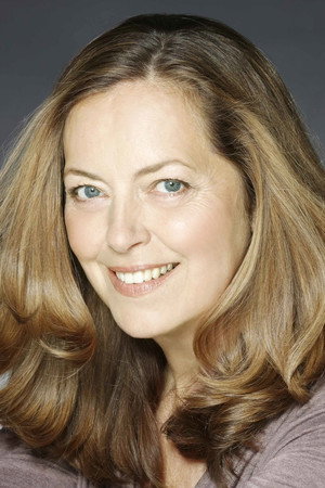 Cover image for Greta Scacchi