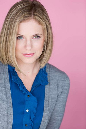 Cover image for Megan Helbing