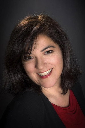 Cover image for Diana Peñalver