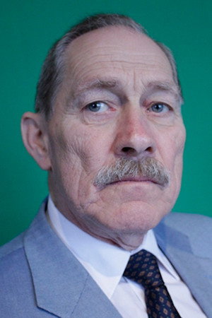 Cover image for David Fox