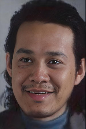 Cover image for Allan Fung Yi-Ching