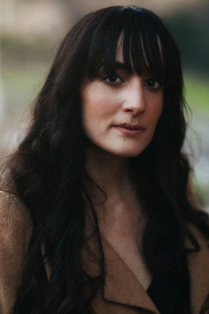 Cover image for Camilla Bianchini