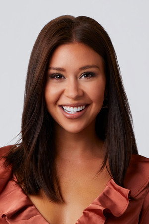 Cover image for Gabby Windey