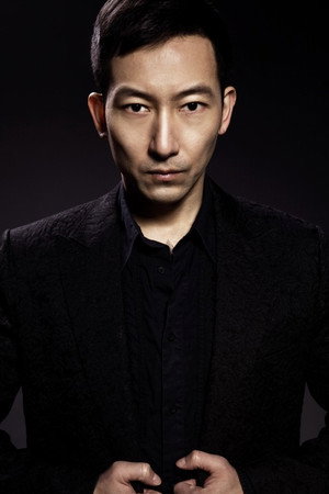 Cover image for 李海涛