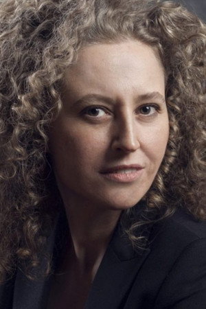 Cover image for Zeynep Dinsel