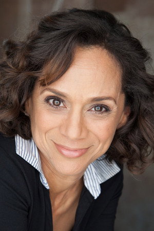 Cover image for Roxanne Beckford