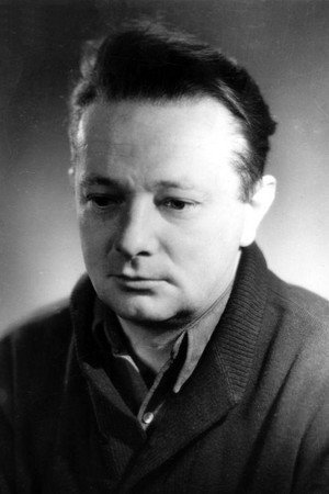 Cover image for Bohdan Czeszko