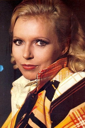 Cover image for Kate Hansen