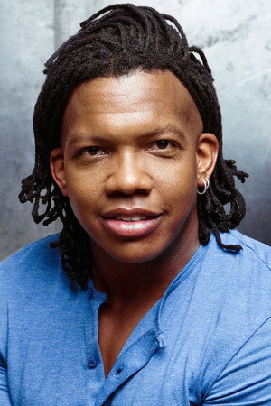 Cover image for Michael Tait