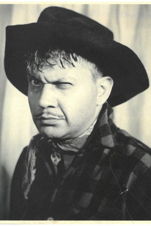 Cover image for Michael Maltese