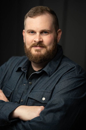Cover image for Nathan Edwards