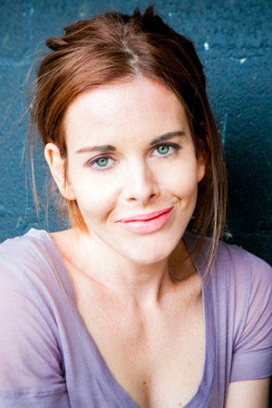 Cover image for Julia Chantrey