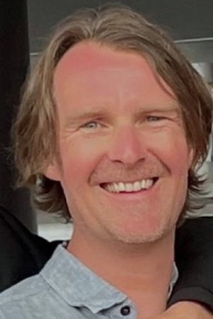 Cover image for Bo Bilstrup