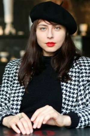 Cover image for Judita Franković