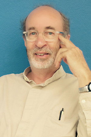 Cover image for Michael Zagst