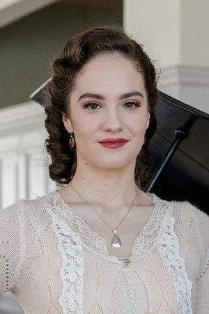 Cover image for Chiara Mederová