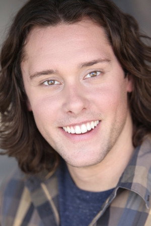 Cover image for Nick Uzarski