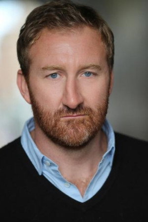 Cover image for Jamie Kenna