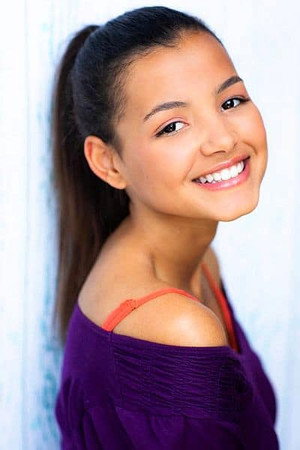 Cover image for Deja Monique Cruz