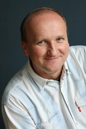 Cover image for Štefan Capko