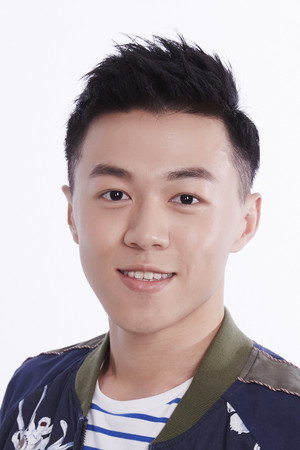 Cover image for 游書庭