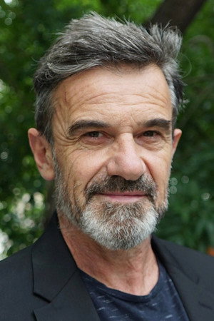 Cover image for Gabriel Fernández
