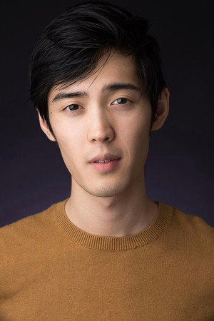 Cover image for André Dae Kim
