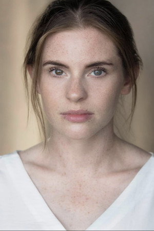 Cover image for Caitlin Cameron