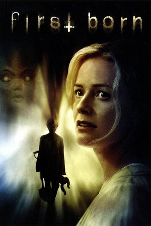 Poster for Младенец
