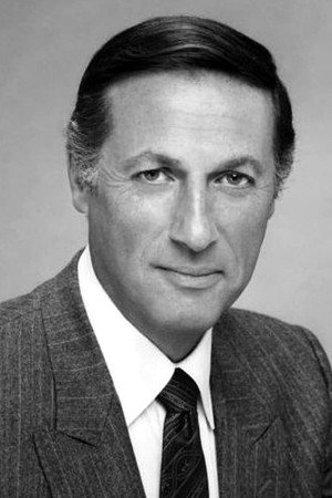 Cover image for Lloyd Bochner