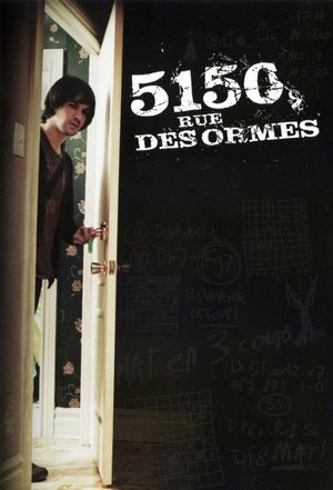Poster for 5150 Elm's Way