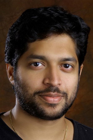 Cover image for Renjit Shekar