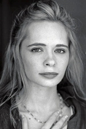 Cover image for Adrienne Shelly