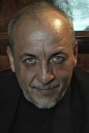 Cover image for Виктор Тереля