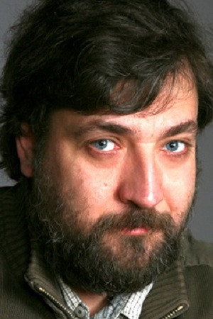 Cover image for Vladimir Nikiforov