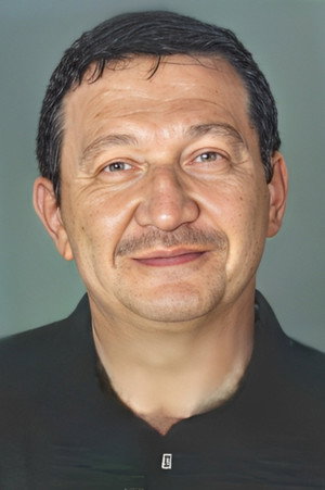 Cover image for Mete Dönmezer