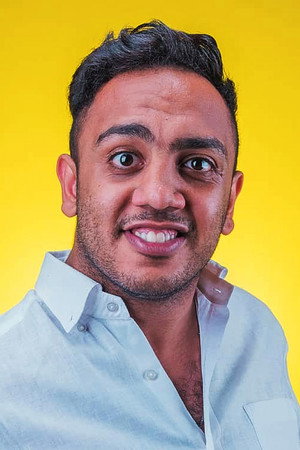Cover image for Mohamed Osama