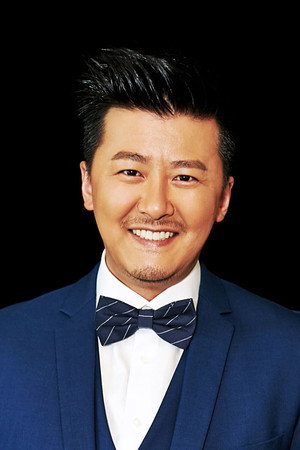 Cover image for Liu Xiaohai