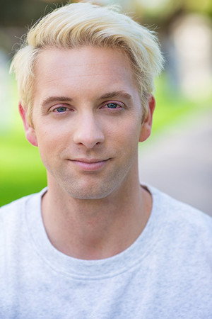 Cover image for Jason McCrite