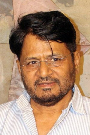 Cover image for Raghubir Yadav