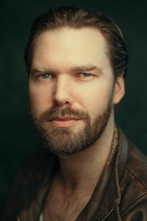 Cover image for Steven Calvert
