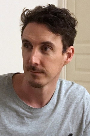 Cover image for Benjamin Mousquet