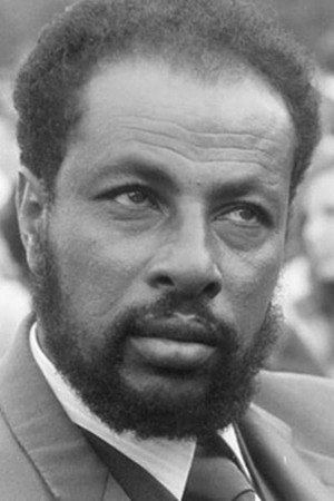 Cover image for Abebe Bikila
