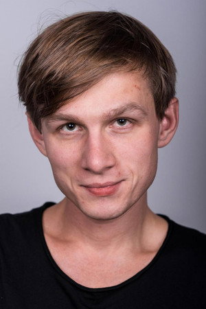 Cover image for Евгений Антропов