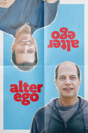 Poster for Другое Эго