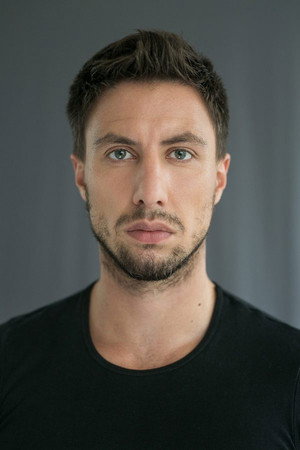 Cover image for Jakub Nosiadek