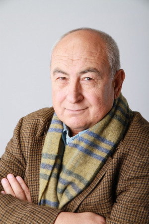 Cover image for Шухрат Иргашев