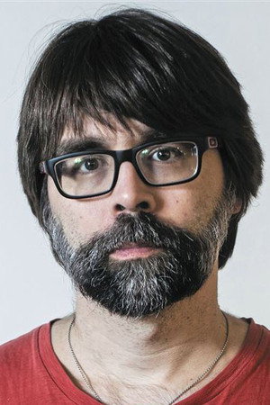 Cover image for Joe Hill