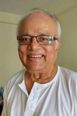 Cover image for Pradip Chakrabarti