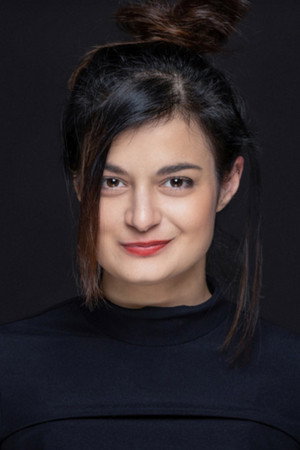 Cover image for Nela Štefanová